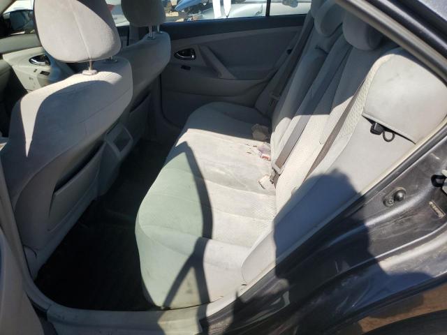 Photo 10 from auction – 2009 TOYOTA CAMRY BASE with VIN 4T1BE46K59U885839