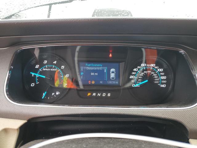 Photo 9 from auction – 2015 FORD TAURUS SE with VIN 1FAHP2D81FG175728