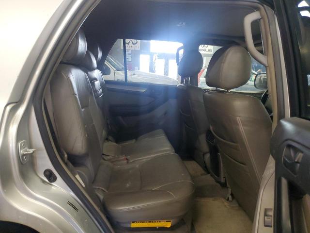 Photo 11 from auction – 2007 TOYOTA 4 RUNNER with VIN JTEBU14R770110755