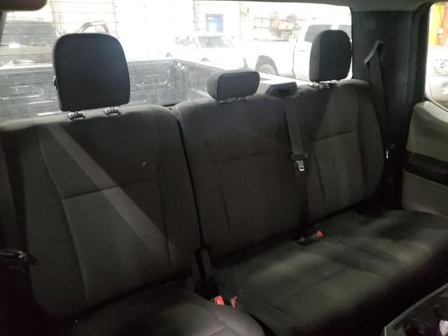 Photo 10 from auction – 2018 FORD F150 SUPER with VIN 1FTEX1EP4JKE37342
