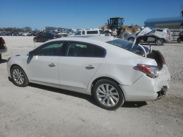 Photo 2 from auction – 2015 BUICK LACROSSE with VIN 1G4GB5G30FF314593