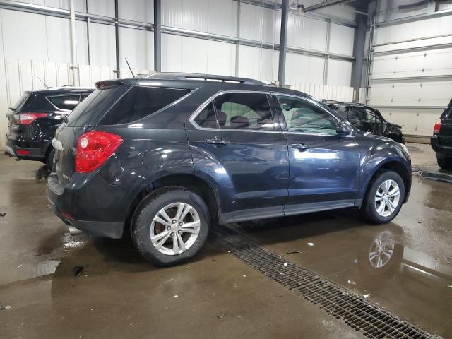 Photo 3 from auction – 2015 CHEVROLET EQUINOX LT with VIN 2GNFLGE37F6229635