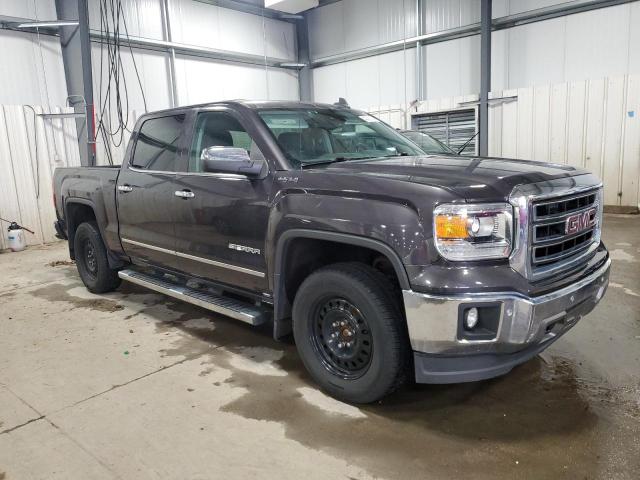Photo 4 from auction – 2015 GMC SIERRA K15 with VIN 3GTU2VEC5FG114138