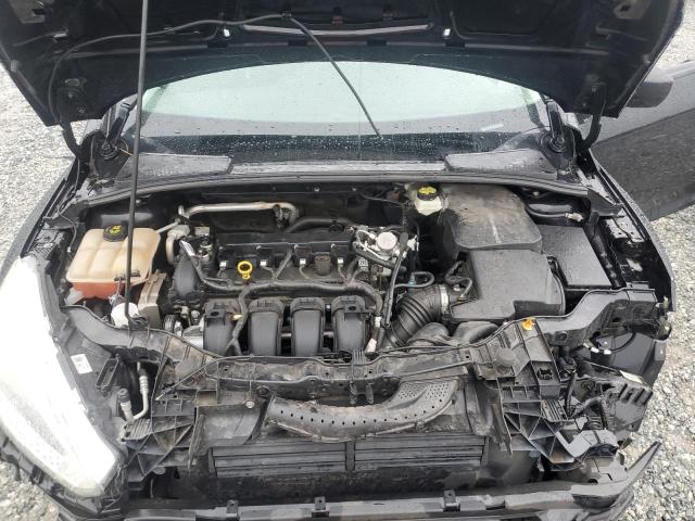 Photo 11 from auction – 2017 FORD FOCUS S with VIN 1FADP3E20HL227682