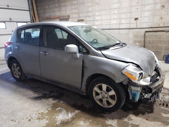 Zdjęcie 4 z aukcji – 2012 NISSAN VERSA S z VIN 3N1BC1CPXCK244866