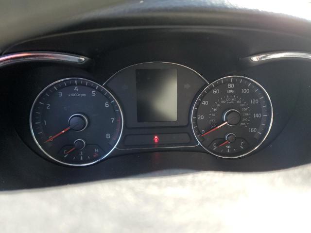 Photo 9 from auction – 2015 KIA FORTE EX with VIN KNAFX4A80F5322275