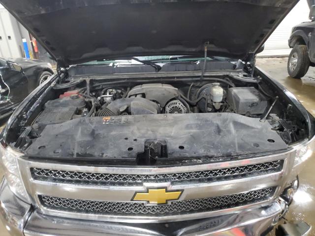 Photo 11 from auction – 2013 CHEVROLET SILVERADO with VIN 1GCRKSE72DZ106096