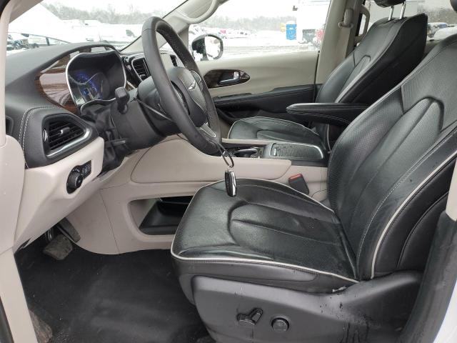 Photo 7 from auction – 2023 CHRYSLER PACIFICA L with VIN 2C4RC1GG2PR548959