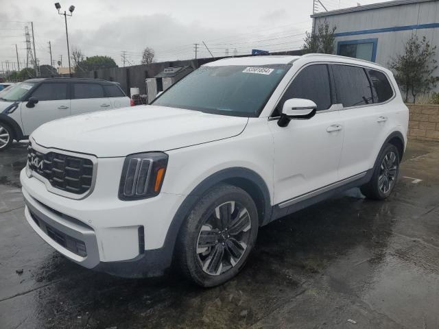 Photo 1 from auction – 2023 KIA TELLURIDE with VIN 5XYP5DGC9PG365045