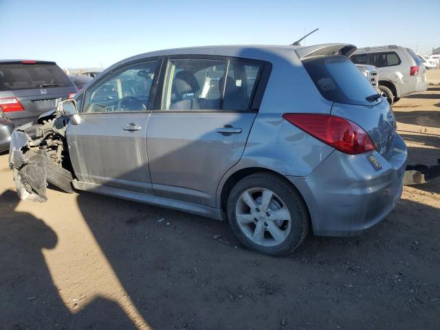 Photo 2 from auction – 2010 NISSAN VERSA S with VIN 3N1BC1CP7AL440321