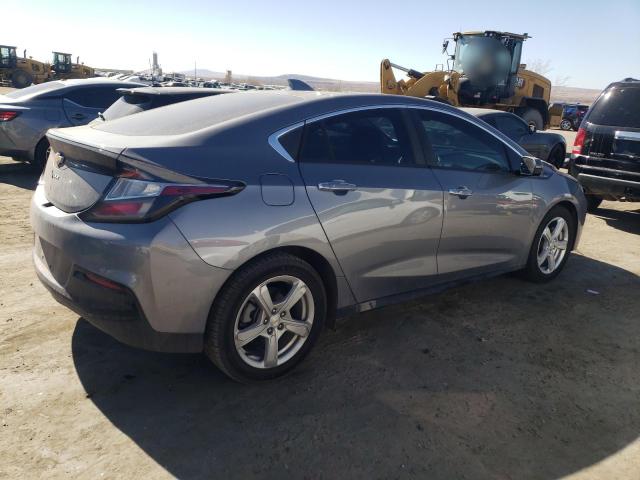 Photo 3 from auction – 2018 CHEVROLET VOLT LT with VIN 1G1RA6S52JU155622