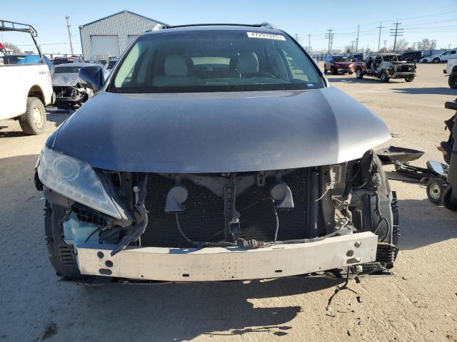 Photo 5 from auction – 2013 LEXUS RX 350 BAS with VIN 2T2BK1BA7DC182317