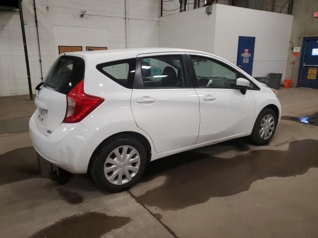 Photo 3 from auction – 2015 NISSAN VERSA NOTE with VIN 3N1CE2CP6FL426289