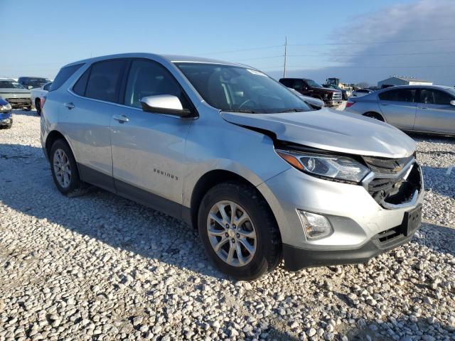 Photo 4 from auction – 2018 CHEVROLET .S10 with VIN 3GNAXSEVXJS615804