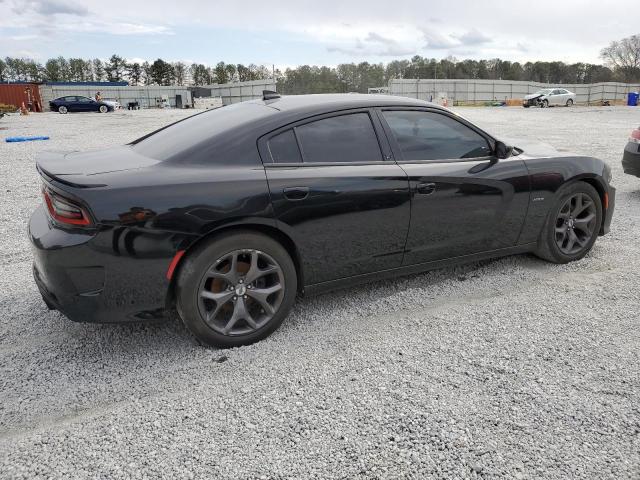 Photo 3 from auction – 2018 DODGE CHARGER R/ with VIN 2C3CDXCT7JH233245