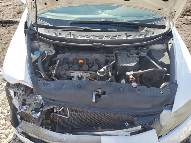 Photo 11 from auction – 2010 HONDA CIVIC LX with VIN 19XFA1F57AE063072
