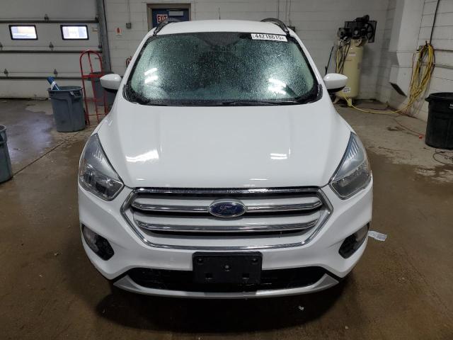 Photo 5 from auction – 2018 FORD ESCAPE SE with VIN 1FMCU9GD0JUD39068