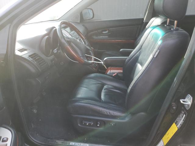 صورة رقم 7 من المزاد - 2004 LEXUS RX 330 مع VIN JTJHA31U440057596