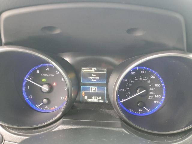 Photo 9 from auction – 2015 SUBARU LEGACY 2.5 with VIN 4S3BNBC6XF3061255