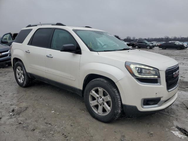 Photo 4 from auction – 2014 GMC ACADIA SLE with VIN 1GKKRPKD5EJ248516
