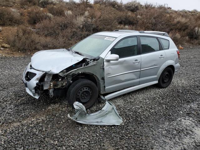 Photo 1 from auction – 2006 PONTIAC VIBE with VIN 5Y2SL65806Z404292