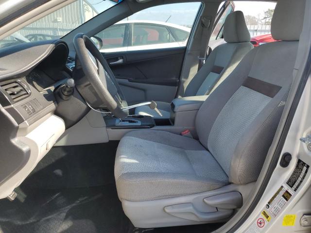 Foto 7 de la subasta – 2012 TOYOTA CAMRY BASE con VIN 4T1BF1FK7CU583116