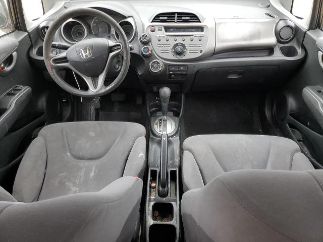 Photo 8 from auction – 2010 HONDA FIT with VIN JHMGE8H26AC039372
