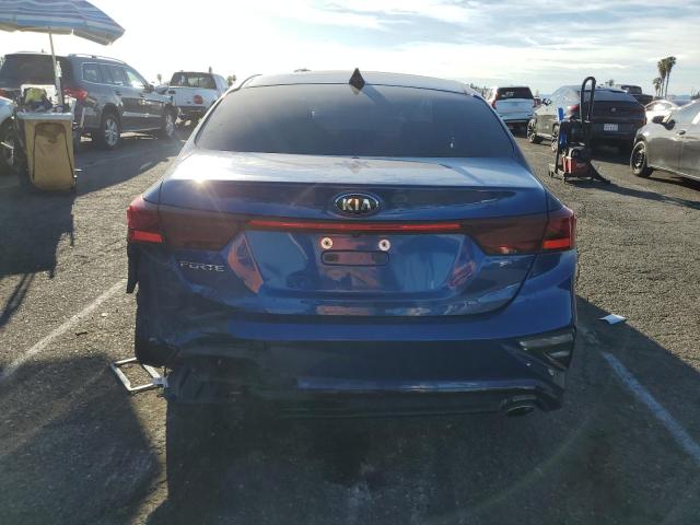 Photo 6 from auction – 2019 KIA FORTE FE with VIN 3KPF24AD6KE115516