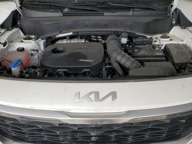 Photo 12 from auction – 2023 KIA SELTOS SX with VIN KNDETCA24P7383201