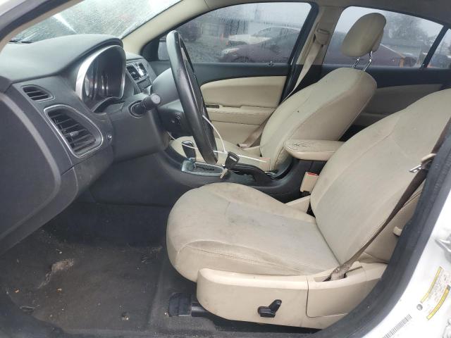 Photo 7 from auction – 2013 CHRYSLER 200 TOURIN with VIN 1C3CCBBB9DN525232