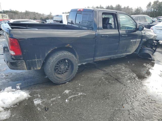 Zdjęcie 3 z aukcji – 2011 DODGE RAM 1500 z VIN 1D7RV1GT0BS659207