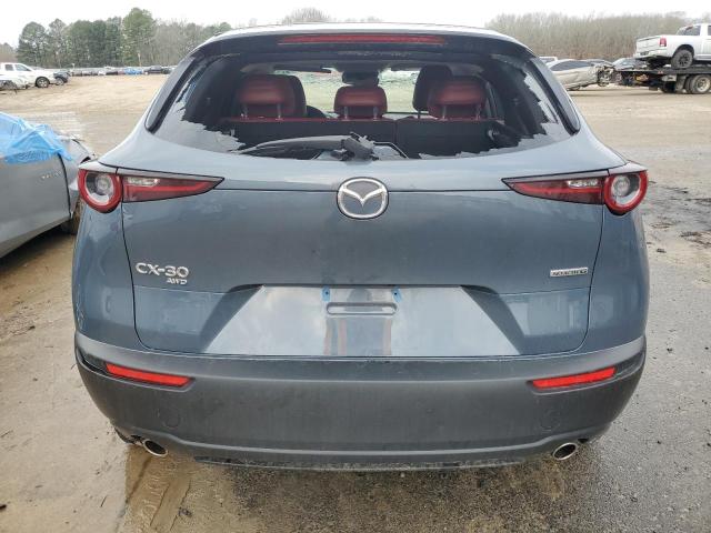 Photo 6 from auction – 2024 MAZDA CX-30 PREF with VIN 3MVDMBCM8RM631586