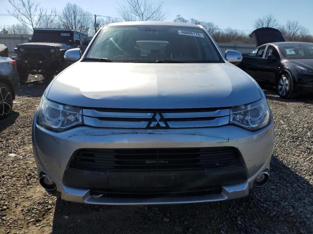 Photo 5 from auction – 2015 MITSUBISHI OUTLANDER with VIN JA4JZ4AX2FZ000867