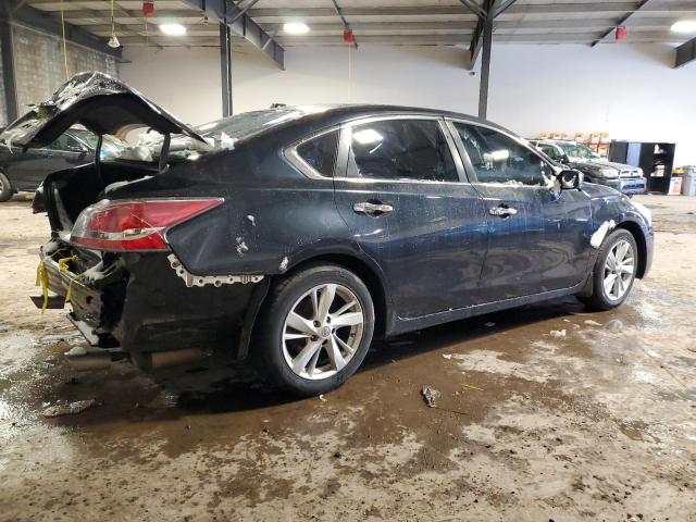 Photo 3 from auction – 2015 NISSAN ALTIMA 2.5 with VIN 1N4AL3AP6FC442285