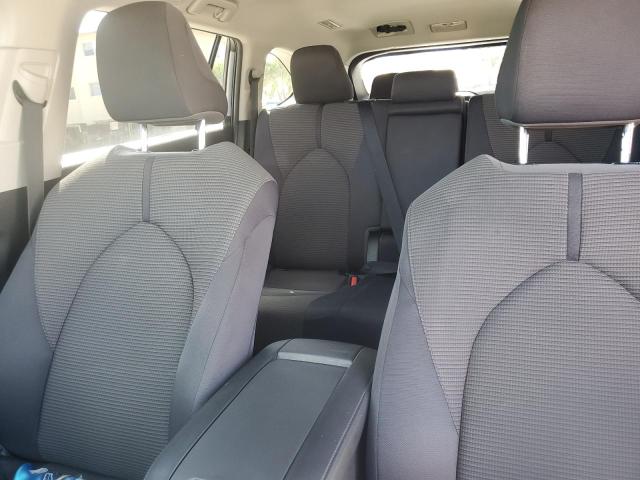 Photo 10 from auction – 2020 TOYOTA HIGHLANDER with VIN 5TDZZRAH7LS006417
