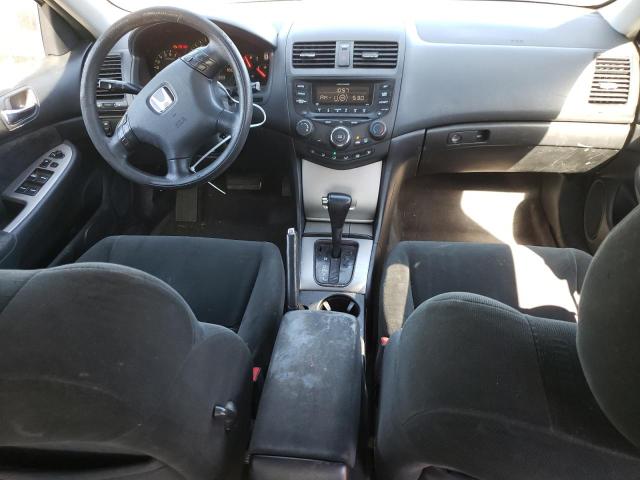 Photo 8 from auction – 2004 HONDA ACCORD EX with VIN 1HGCM56694A034367