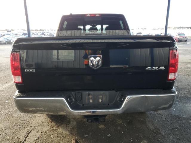Photo 6 from auction – 2023 RAM 1500 CLASS with VIN 1C6RR7LG2PS554693
