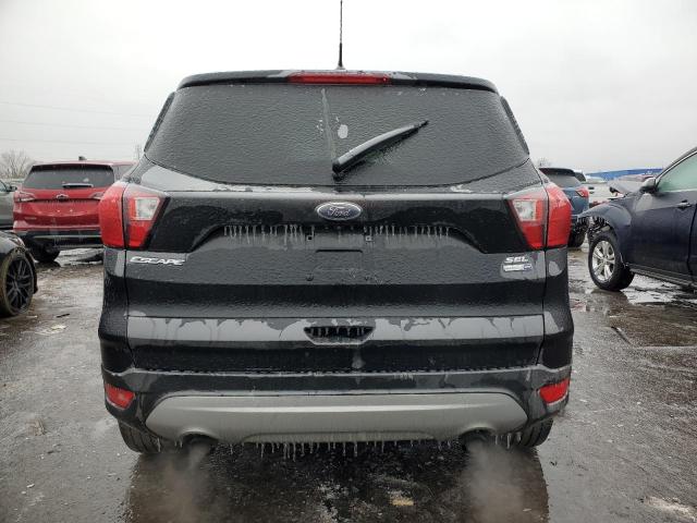Photo 6 from auction – 2019 FORD ESCAPE SEL with VIN 1FMCU9HD5KUC00487