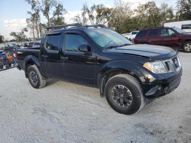 Photo 4 from auction – 2019 NISSAN FRONTIER S with VIN 1N6AD0EV3KN760634