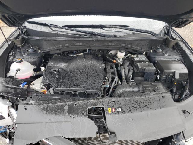 Photo 12 from auction – 2024 HYUNDAI TUCSON LIM with VIN 5NMJECDE6RH302256