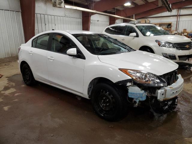 Photo 4 from auction – 2013 MAZDA 3 I with VIN JM1BL1TF4D1745551