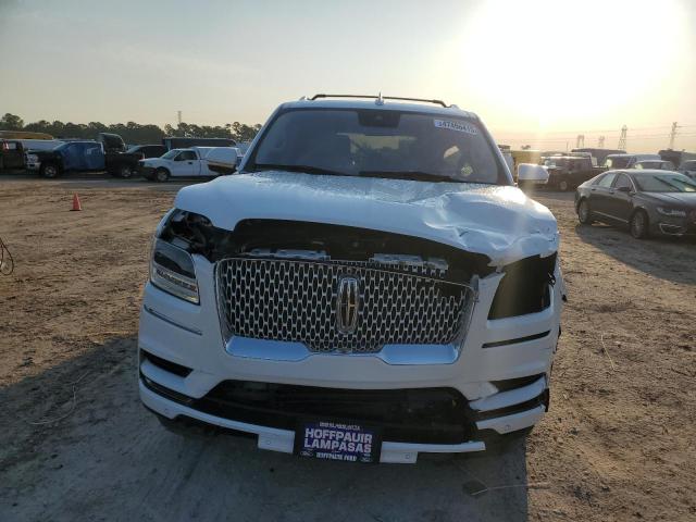 Photo 5 from auction – 2020 LINCOLN NAVIGATOR with VIN 5LMJJ2LT6LEL21396