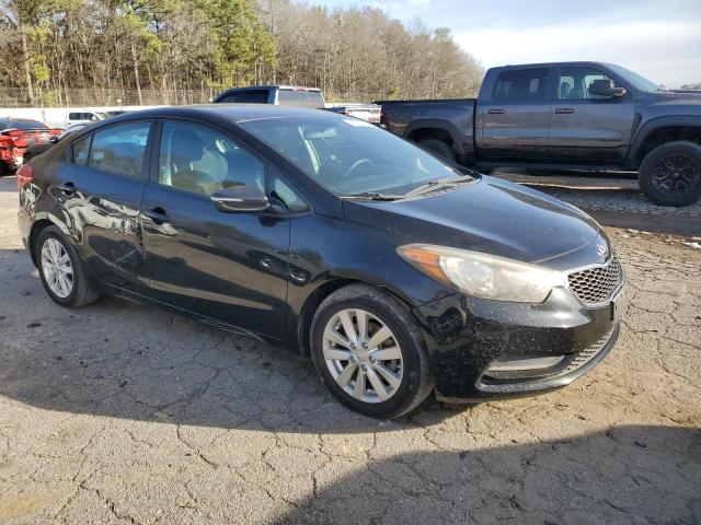 Photo 4 from auction – 2015 KIA FORTE LX with VIN KNAFX4A63F5353051