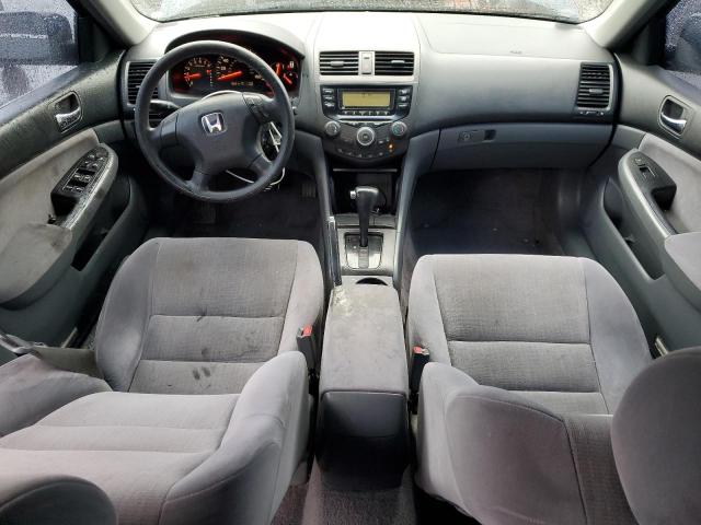 Photo 8 from auction – 2004 HONDA ACCORD LX with VIN JHMCM56394C032447
