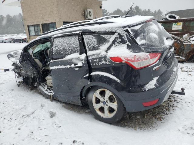 Photo 2 from auction – 2015 FORD ESCAPE SE with VIN 1FMCU9G9XFUA34650