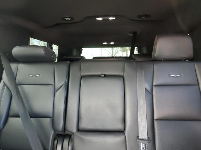 Photo 10 from auction – 2021 CADILLAC ESCALADE E with VIN 1GYS3JKT0MR374147