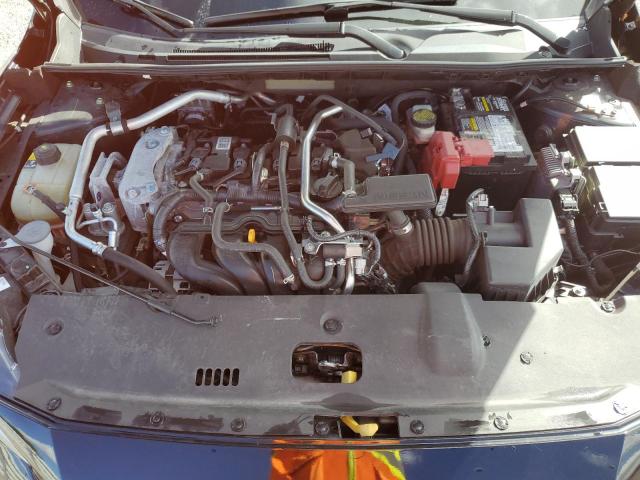 Photo 11 from auction – 2020 NISSAN SENTRA SR with VIN 3N1AB8DV7LY260556