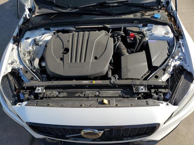 Photo 11 from auction – 2024 VOLVO S60 CORE with VIN 7JRL12FK6RG309394
