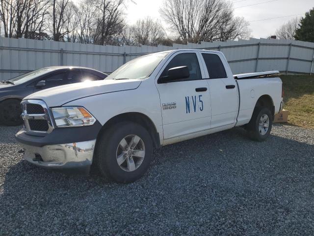 RAM 1500 ST 2018 с VIN 1C6RR7FG5JS296253 - Снимка от търг