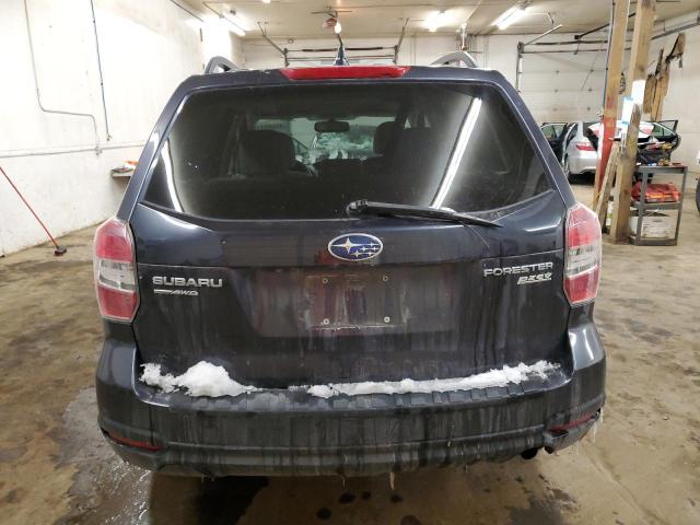 Photo 6 from auction – 2016 SUBARU FORESTER 2 with VIN JF2SJADC9GH406243
